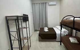 Luxury Rooms Carbonara 95
